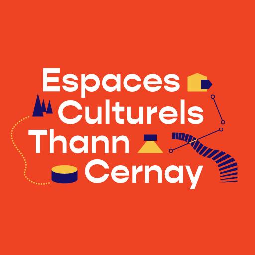 Espaces Culturels Thann-Cernay