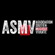 ASMV – L’Association de Soutien à la Musique Vivante