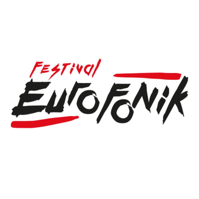 Eurofonik (Le Nouveau Pavillon)