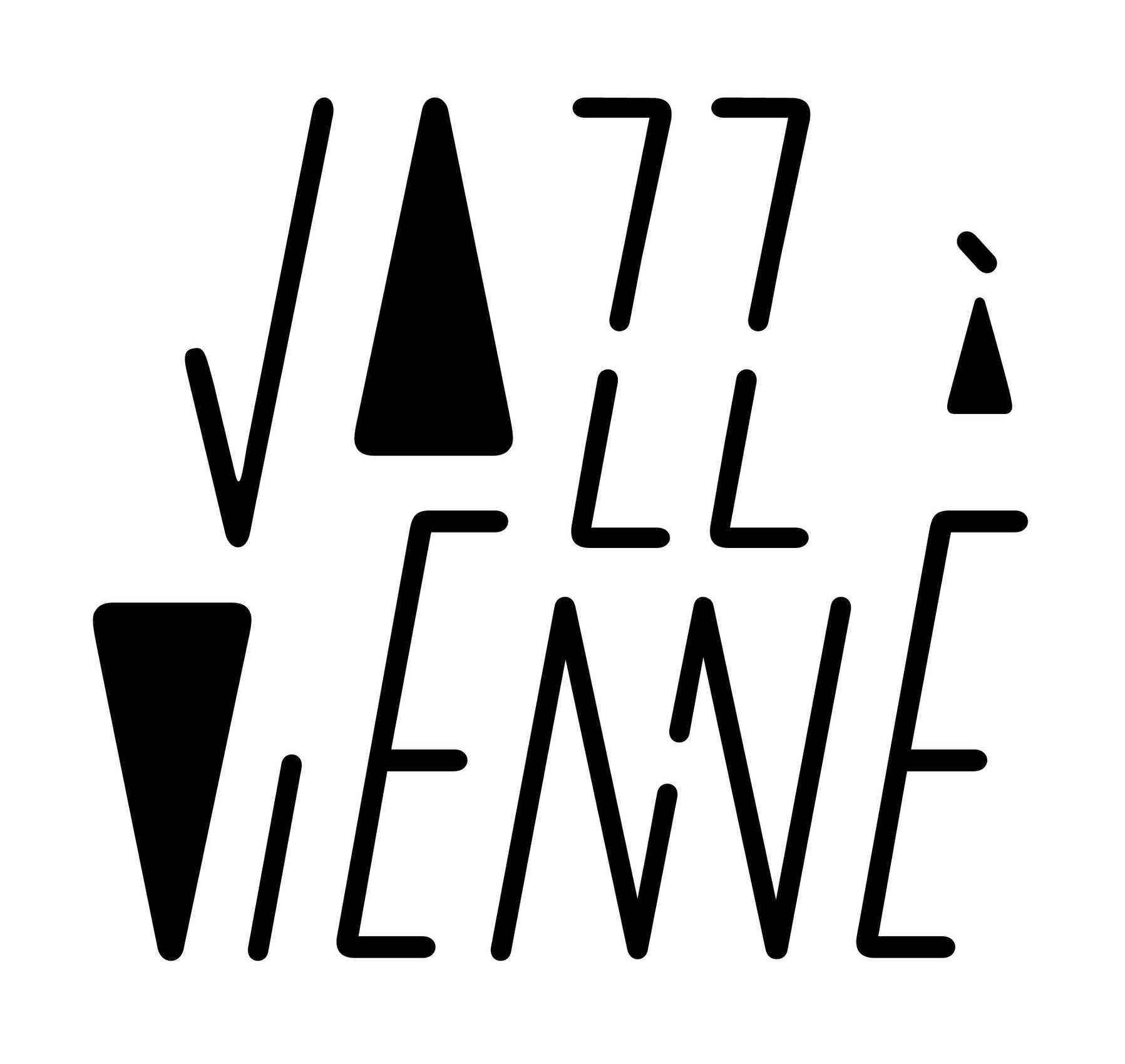 Jazz à Vienne