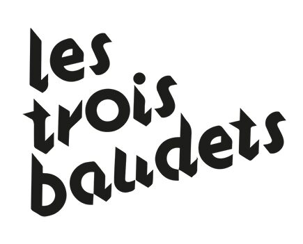 Les Trois Baudets (Madline)
