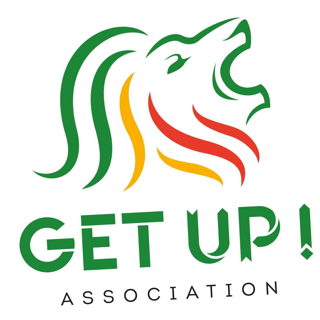 Get Up  !