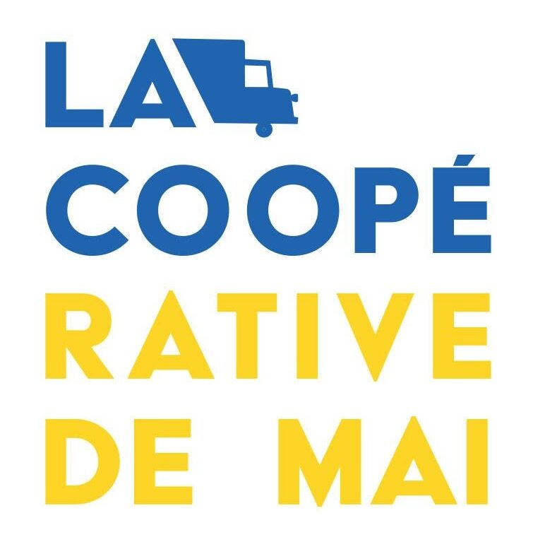 La Coopérative De Mai