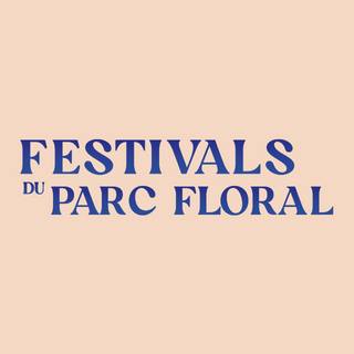 Festivals du Parc Floral (Traffix Music)
