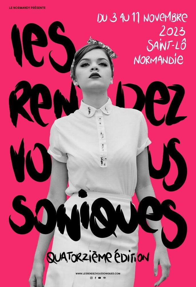 Les Rendez-vous Soniques (Le Normandy)