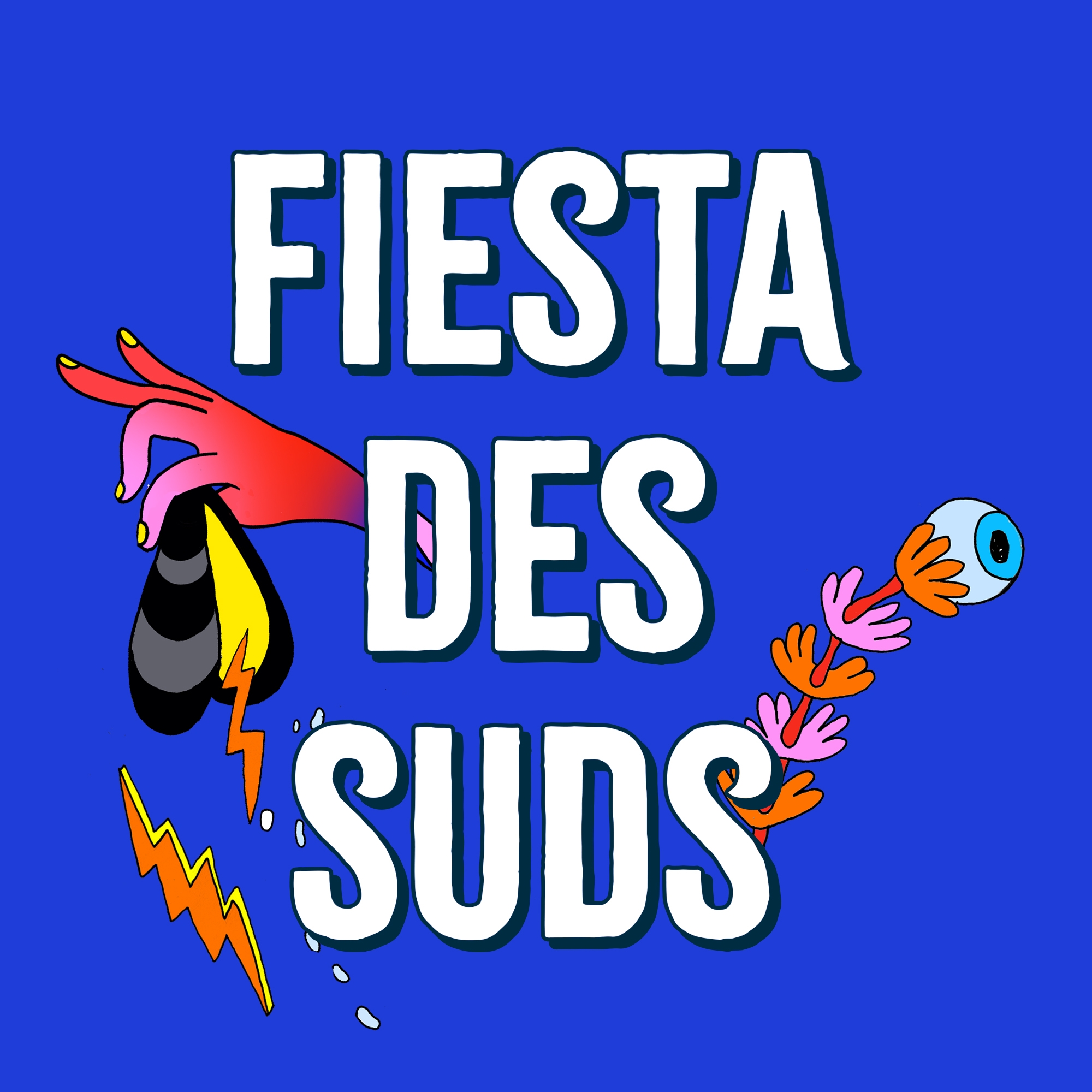 Fiesta des Suds (Latinissimo)