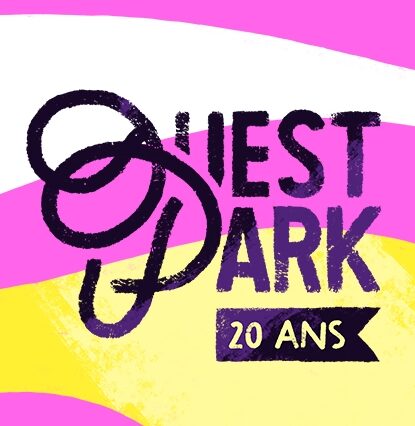 Ouest Park (Papa&rsquo;s Production / Le Tetris)