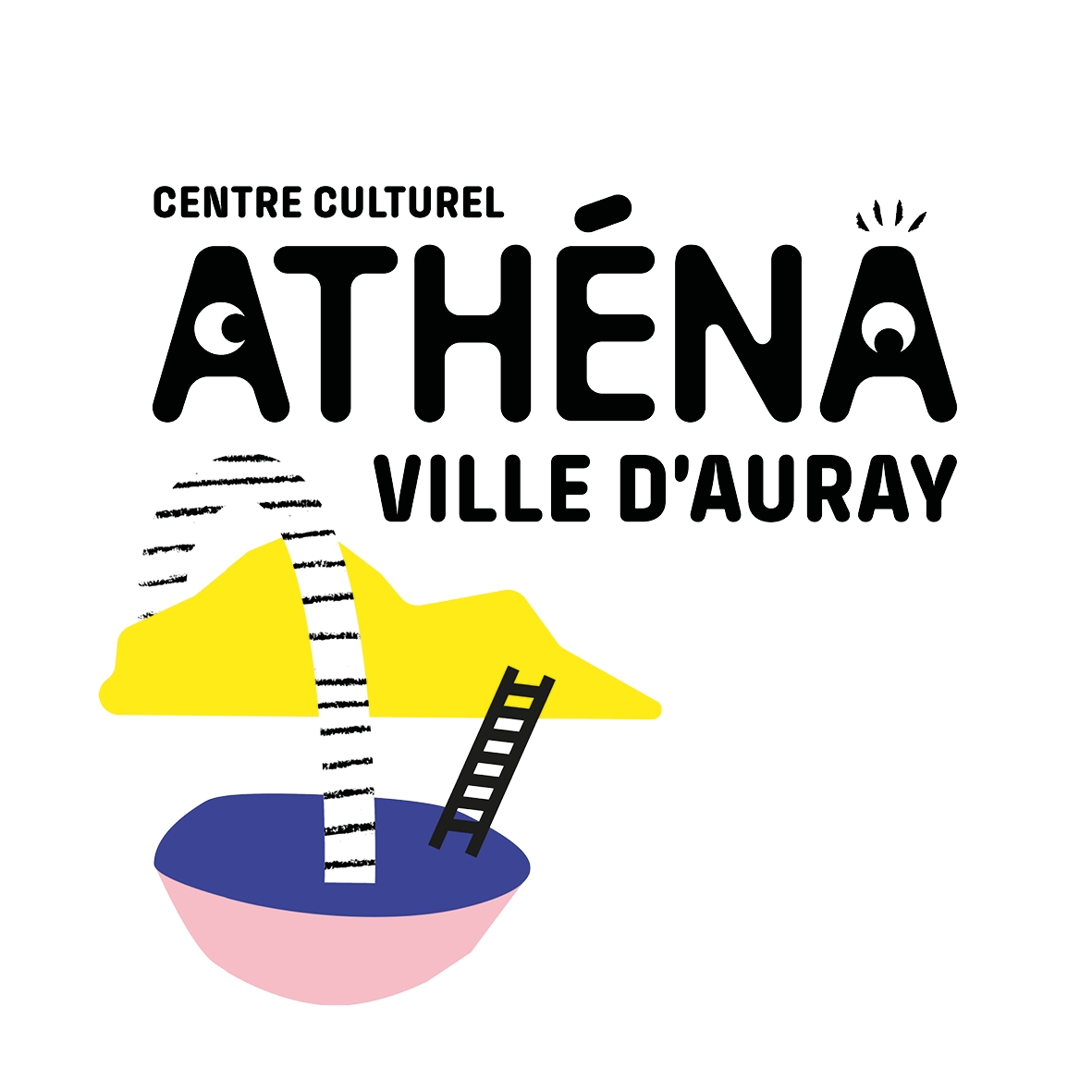 Centre Culturel Athéna – Ville d&rsquo;Auray