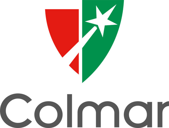 Ville de Colmar