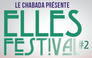 Elles Festival (Le Chabada)