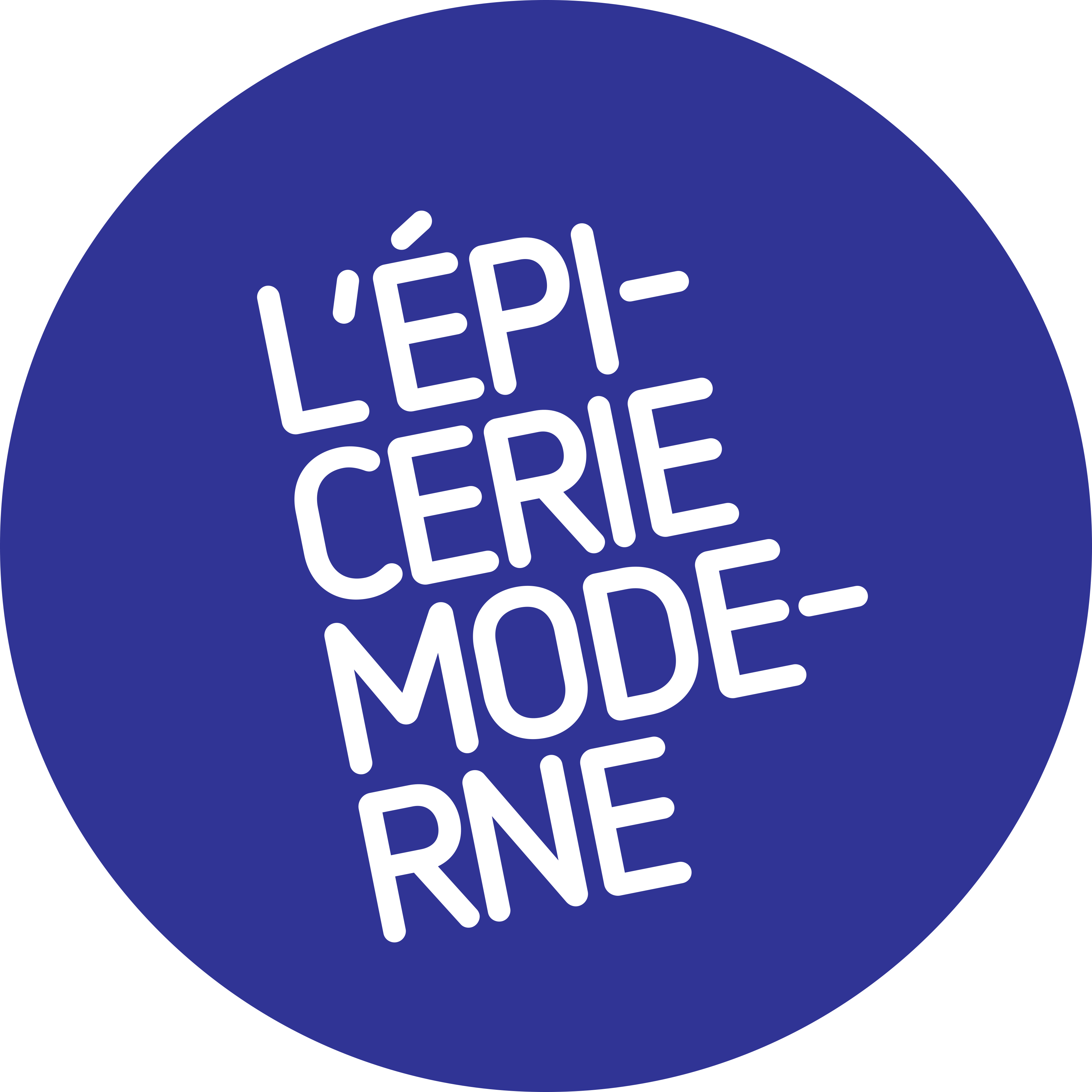 L&rsquo;Épicerie Moderne