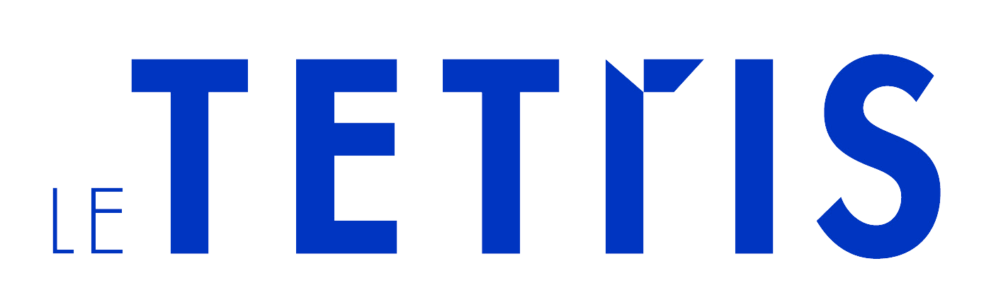 Le Tetris (Papas&rsquo; Production)
