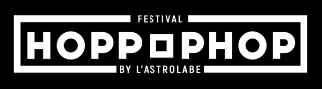 Hop Pop Hop (L&rsquo;Astrolabe)