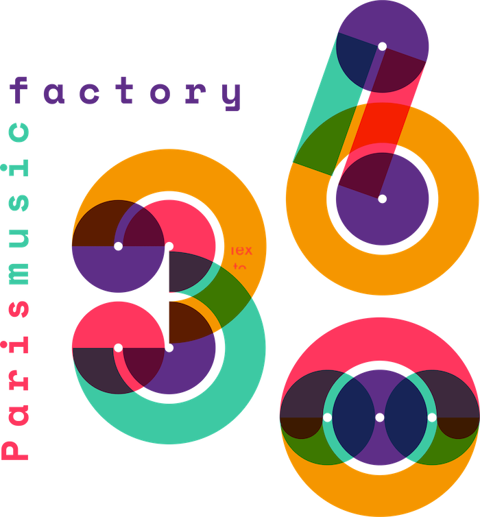360 – Paris Music Factory