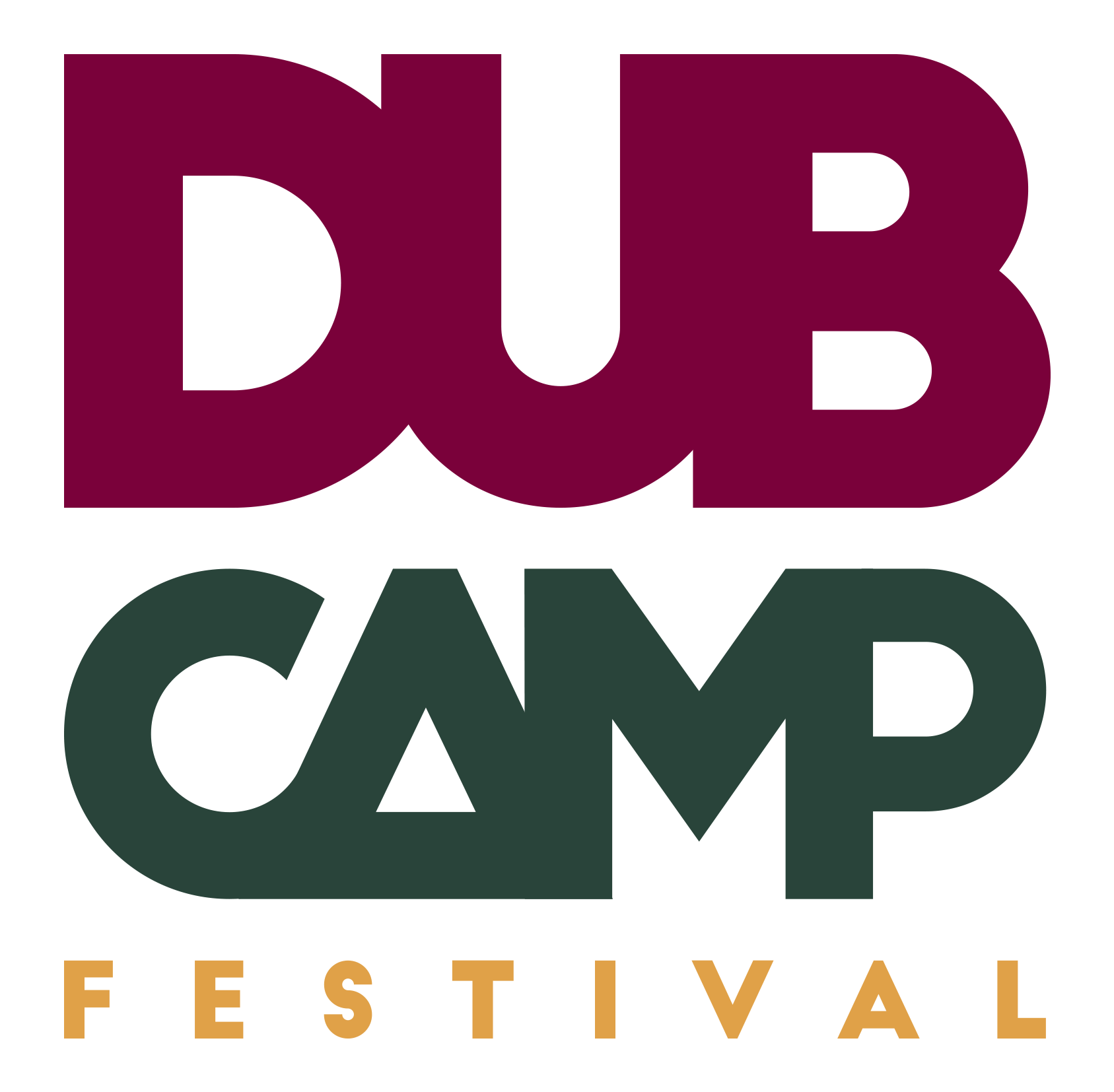 Dub Camp Festival (Get Up!)