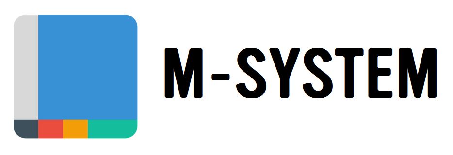 M-SYSTEM