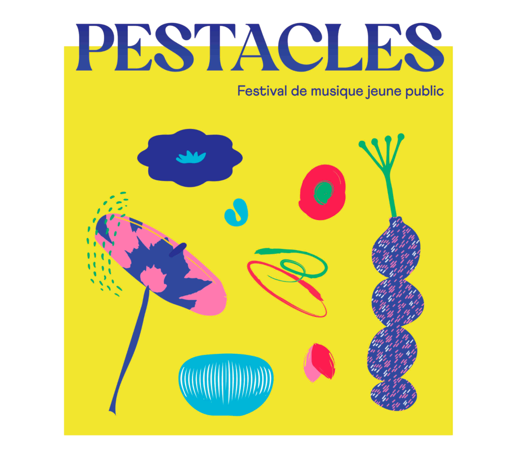 Pestacles (Traffix Music)