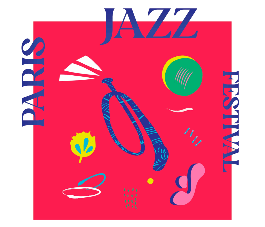 Paris Jazz Festival (Traffix Music)