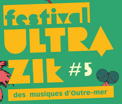 Ultrazik (Le Sax)