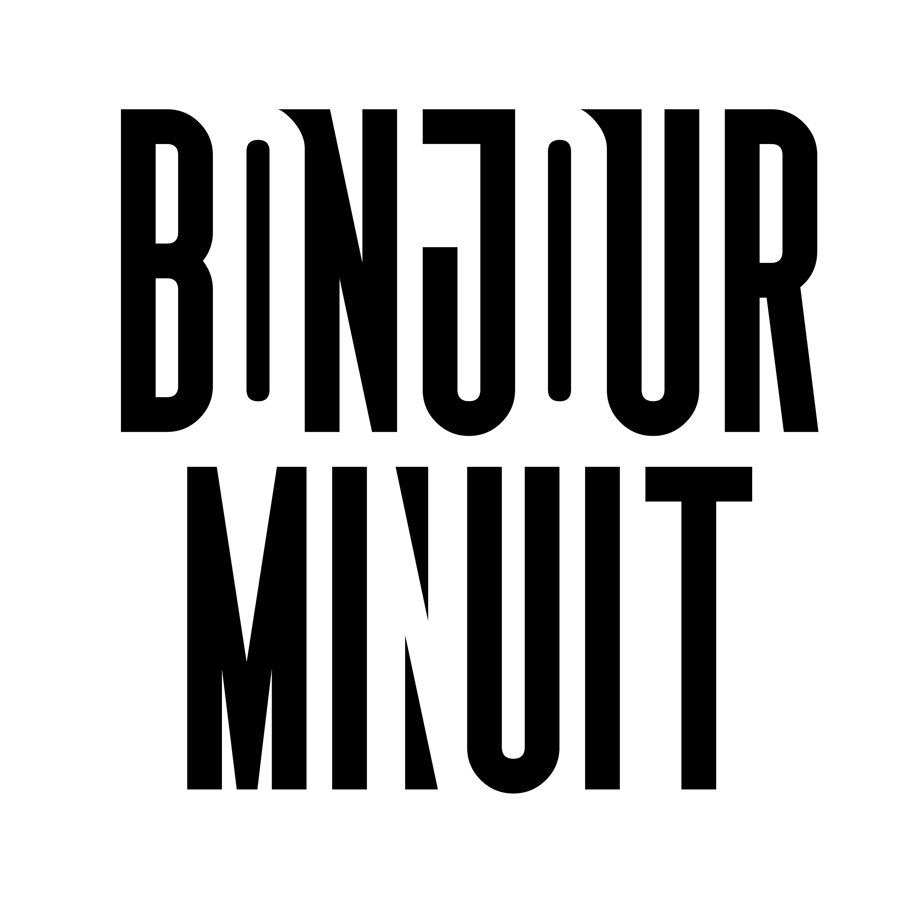 Bonjour Minuit