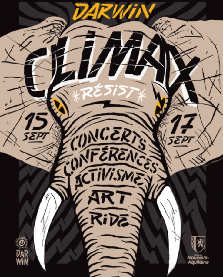 Climax Festival (Darwin)