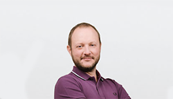 Fabrice Ecoiffier