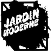 Jardin Moderne