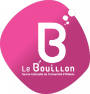 Université d&rsquo;Orléans | Le Bouillon