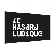 Le Hasard Ludique