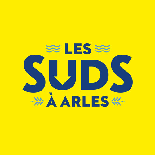 Les Suds à Arles