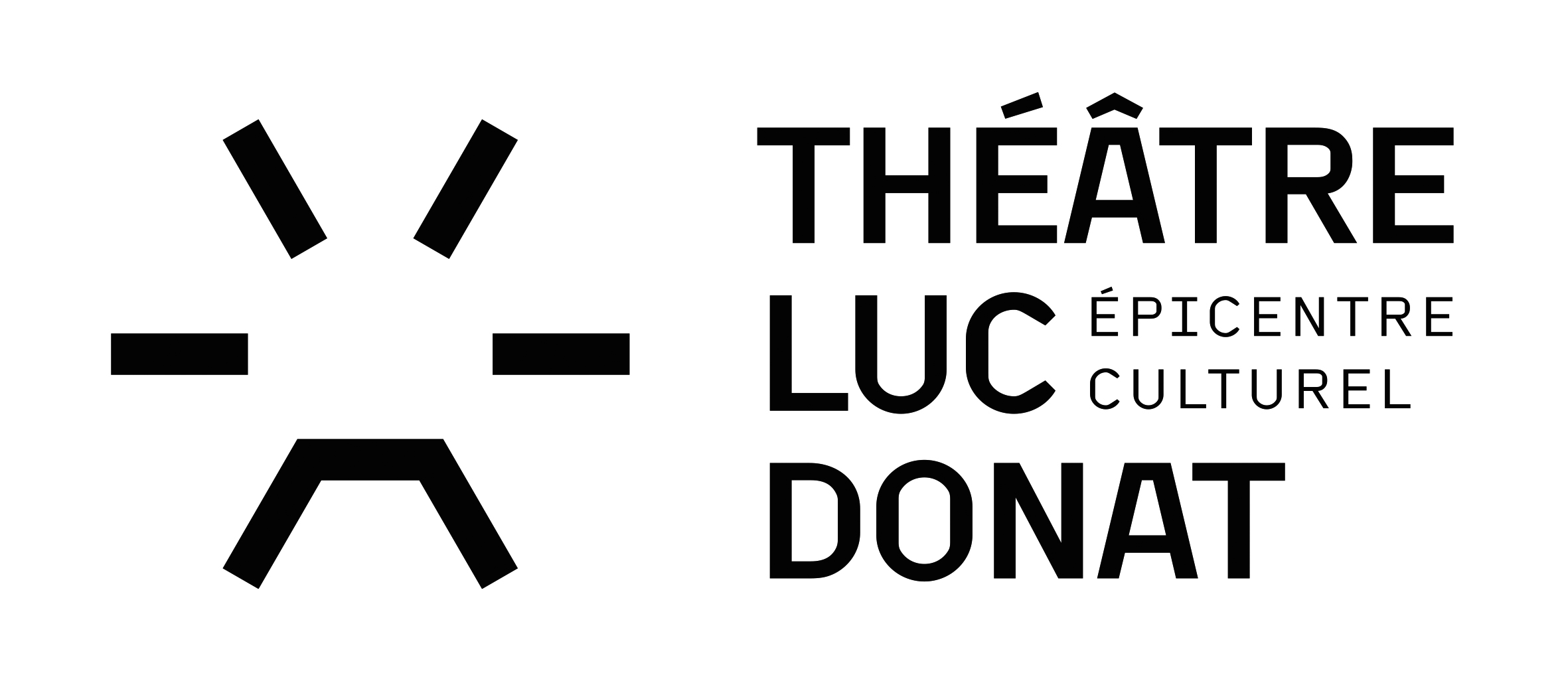 Théâtre Luc Donat