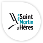 Ville de Saint Martin d&rsquo;Hères