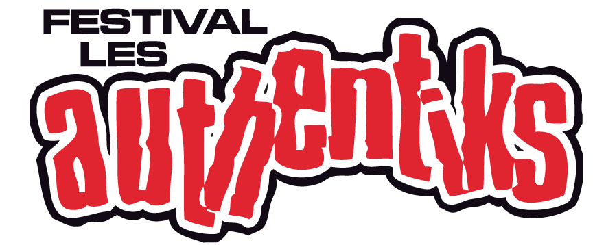 Les Authentiks (Mediatone)