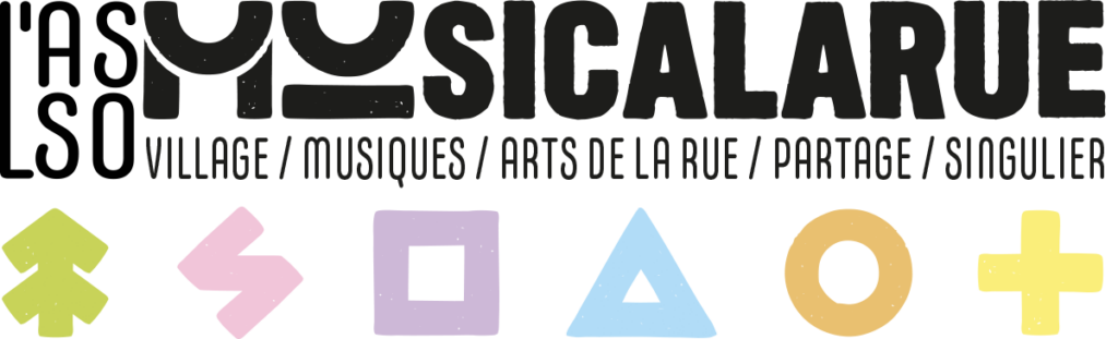Les Cigales (Musicalarue)
