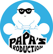 Papa&rsquo;s Production (Le Tetris / Ouest Park)