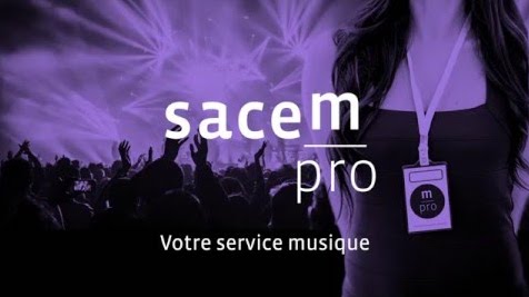 Sacem Pro