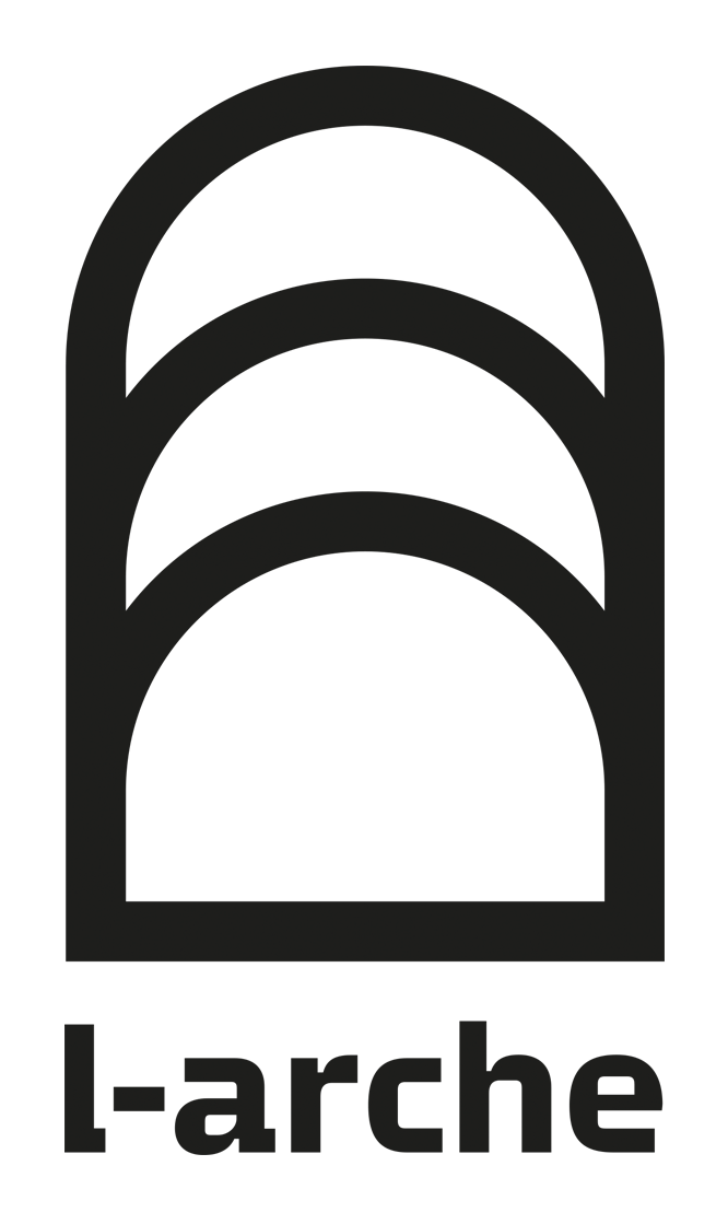 L&rsquo;Arche