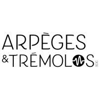 Arpèges et Trémolos (Pause Guitare / Un week-end avec elles / Un bol d&rsquo;air / Marée haute)