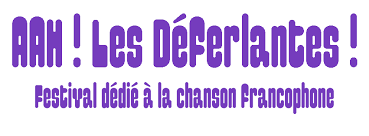 Aah ! les Déferlantes ! (Le Train Théâtre)