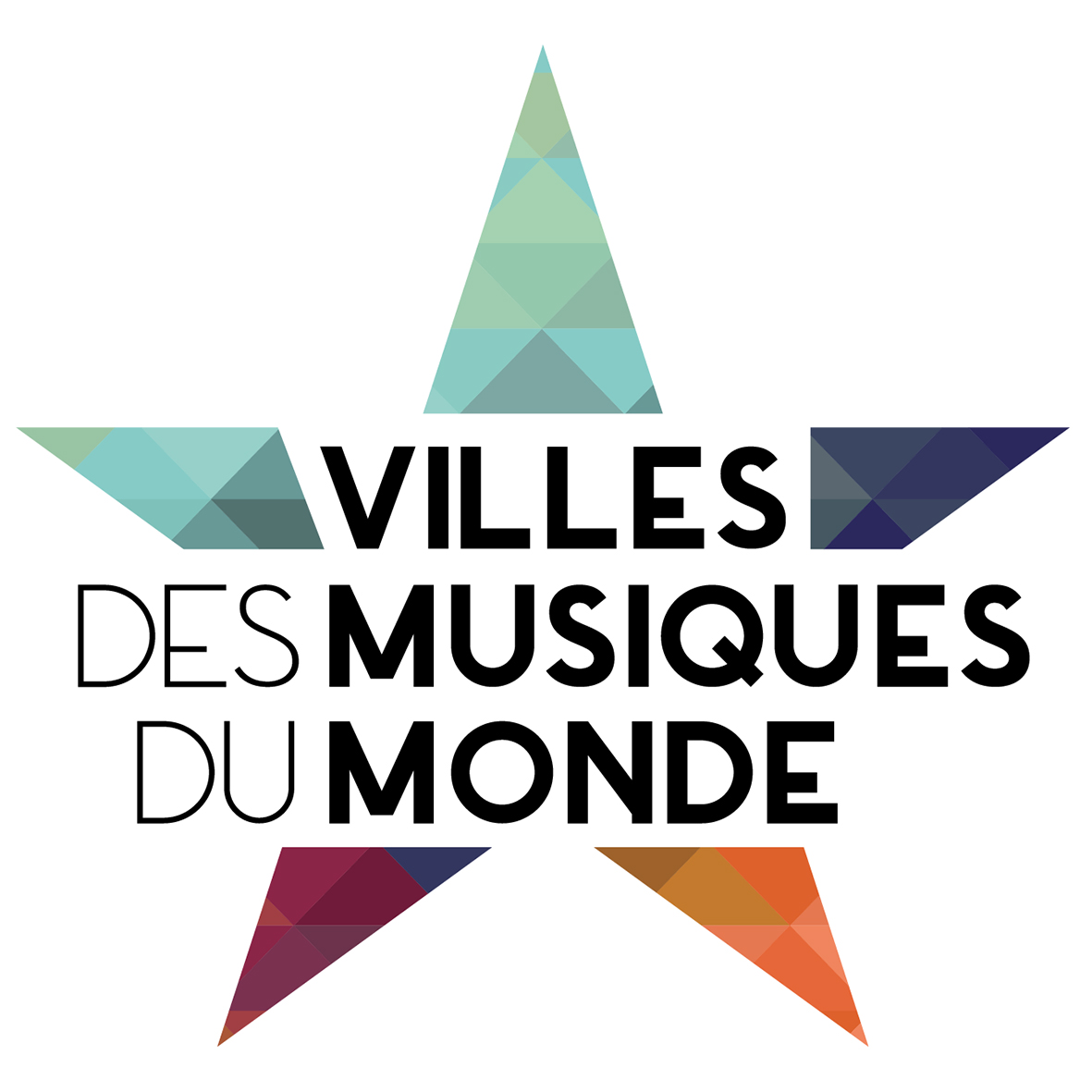 Villes des Musiques du Monde